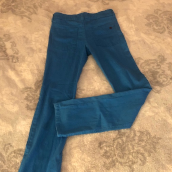 Joes’ straight leg - Picture 2 of 3